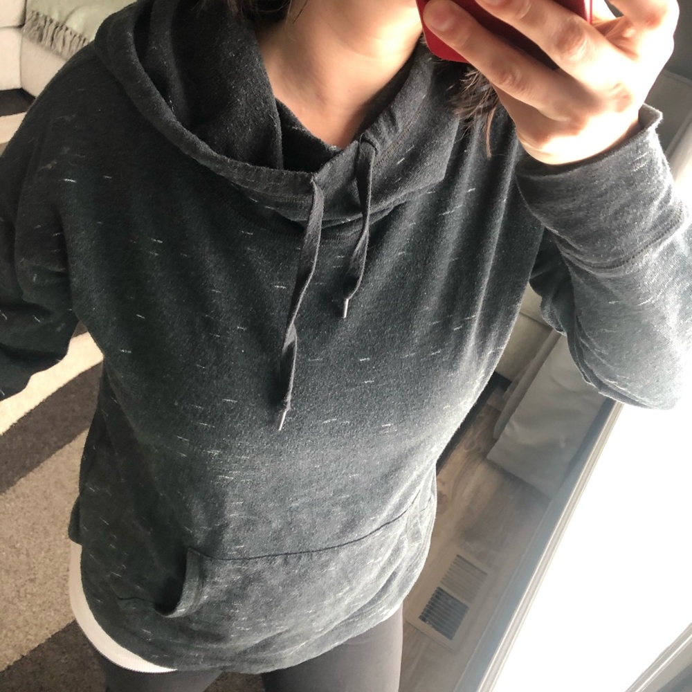 CHAMPION PULLOVER